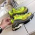 Balenciaga Shoes 020